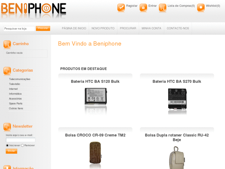 www.beniphone.com