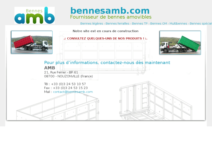 www.bennesamb.com