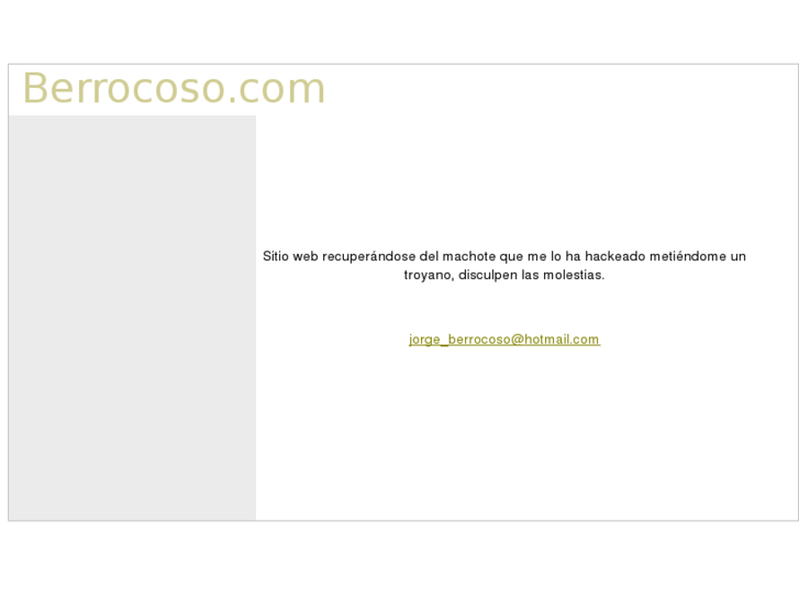 www.berrocoso.com