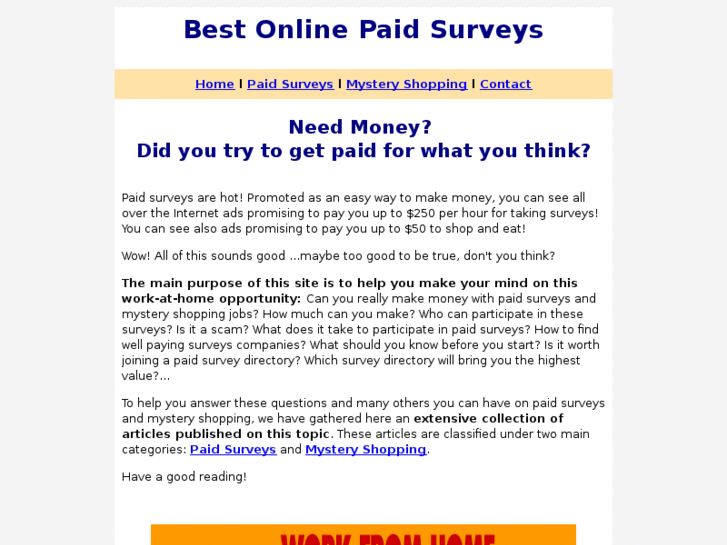 www.best-online-paid-surveys.com