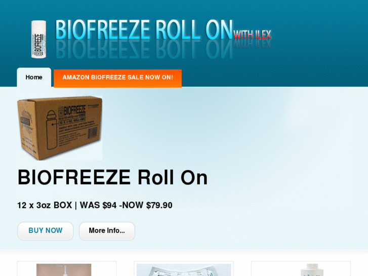 www.biofreezerollon.org