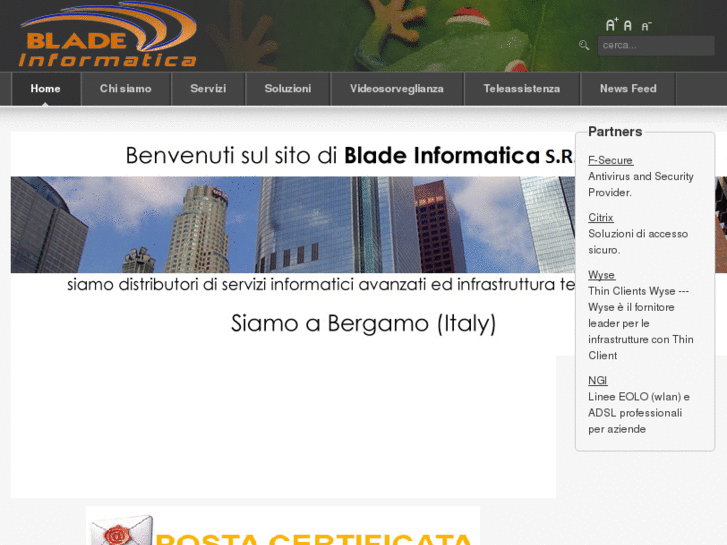 www.bladeinformatica.net