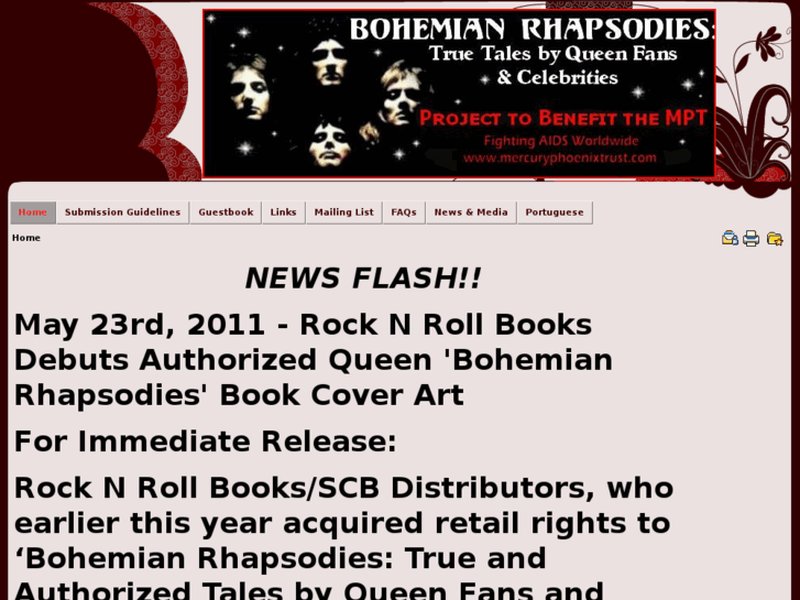 www.bohemianrhapsodies.net