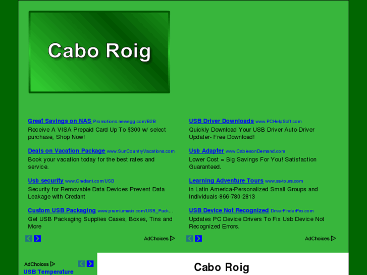 www.cabo-roig-guide.co.uk