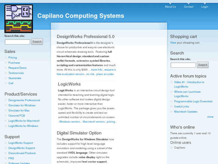 www.capilano.com