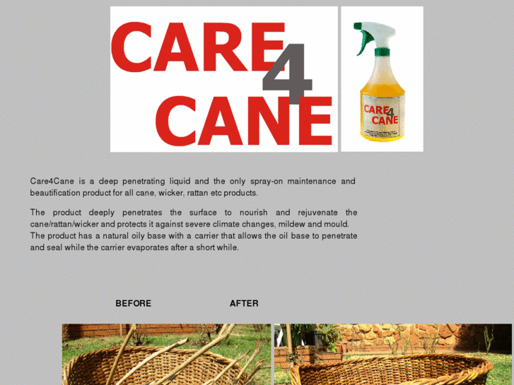 www.care4cane.com