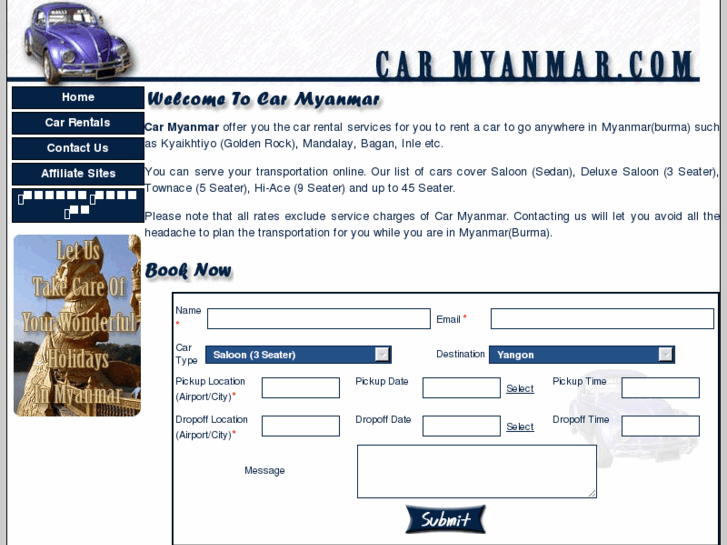 www.carmyanmar.com