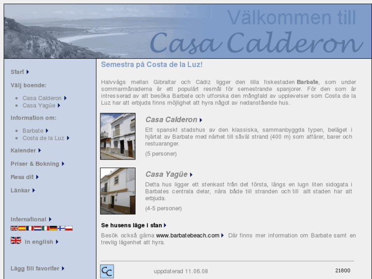 www.casacalderon.se