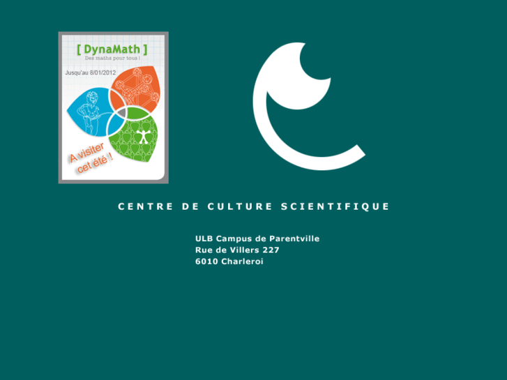 www.ccs-charleroi.info