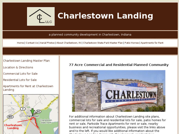 www.charlestownlandingcommunity.com