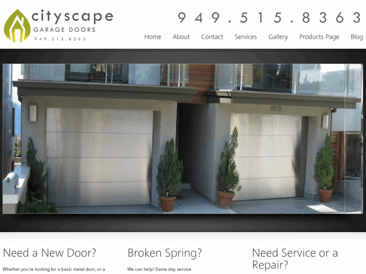 www.cityscapedoors.com