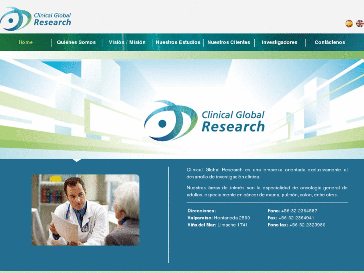 www.clinicalglobalresearch.com