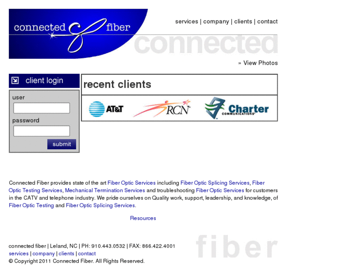 www.connectedfiber.net