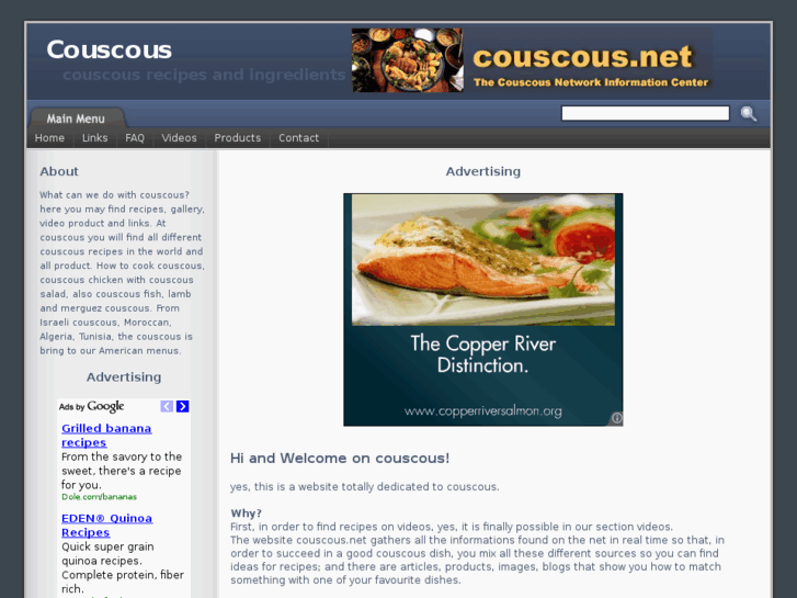 www.couscous.net