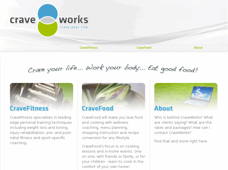 www.craveworks.com