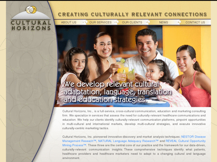 www.cultural-horizons.com