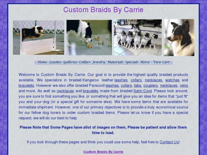 www.custombraidsbycarrie.com