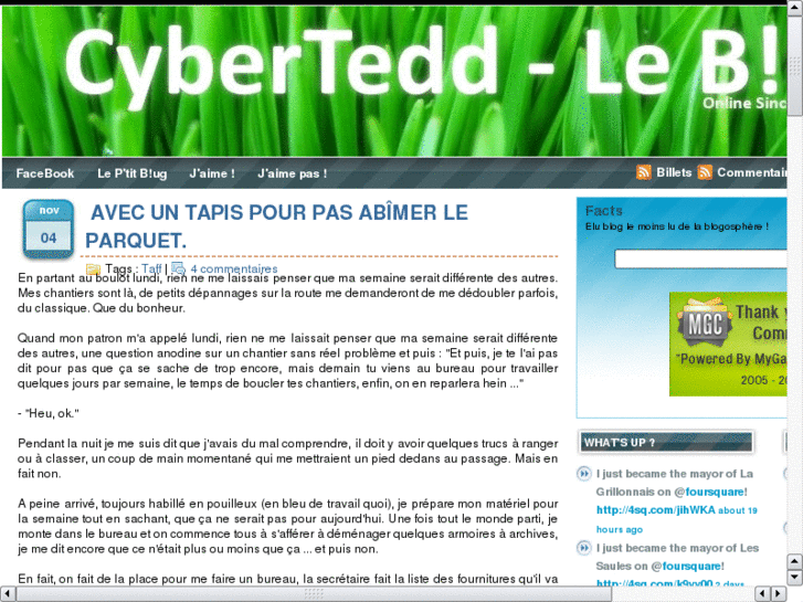 www.cybertedd.net