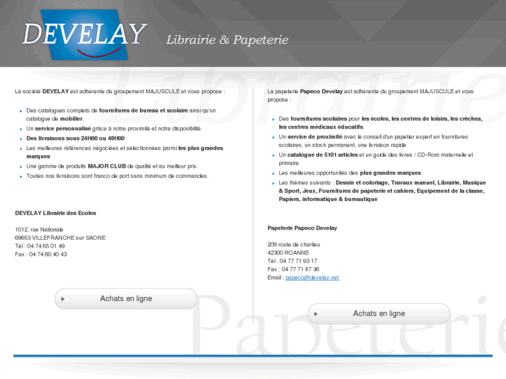 www.develay.net