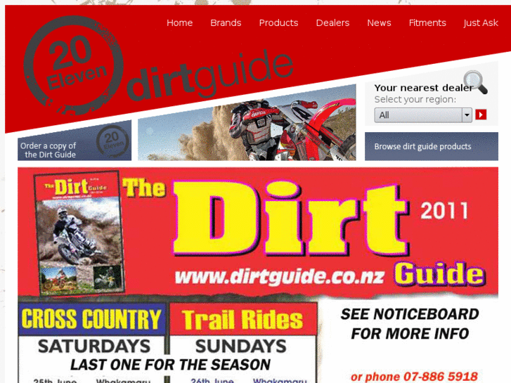 www.dirtguide.co.nz