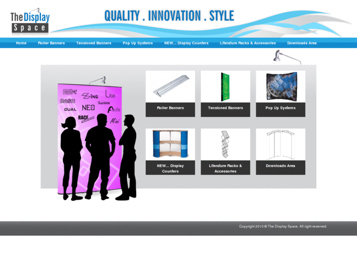 www.display-space.co.uk