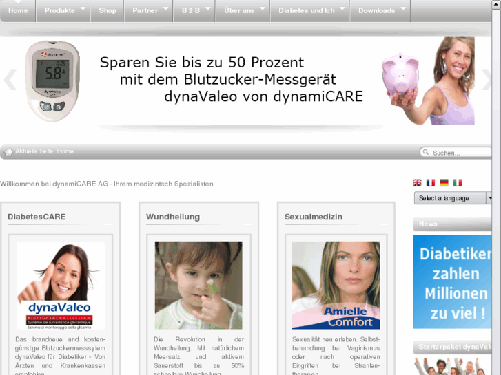 www.dynamicare.ch