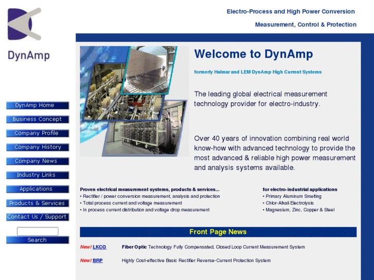 www.dynamp.com