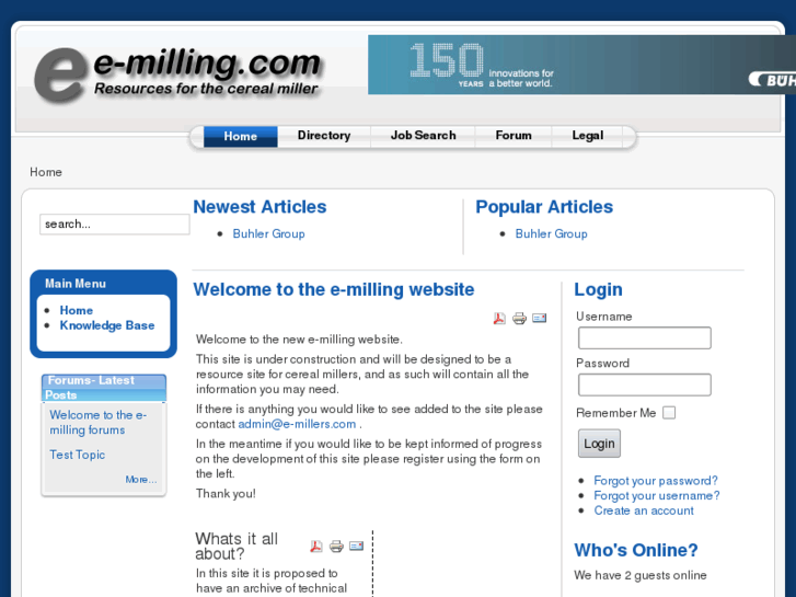 www.e-milling.com