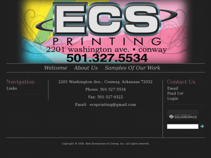 www.ecsprinting.com