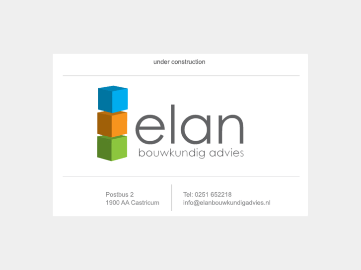 www.elanbouwkundigadvies.com