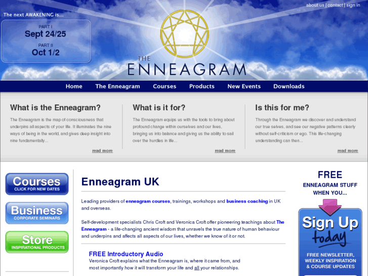 www.enneagram-uk.com