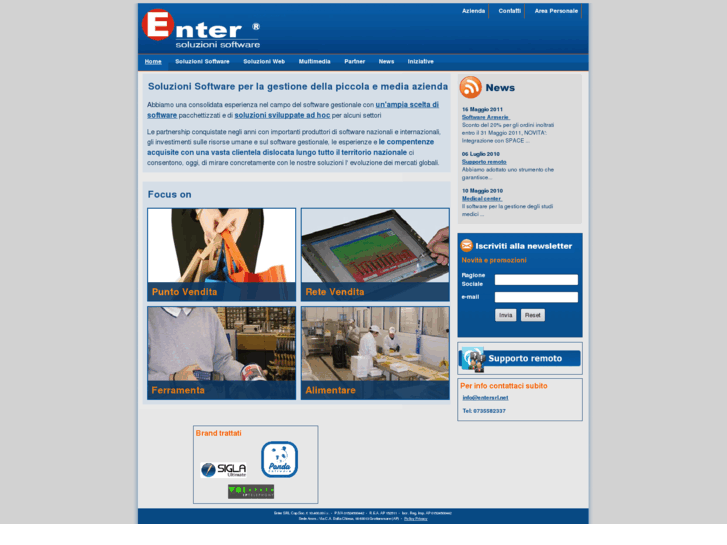 www.entersrl.it