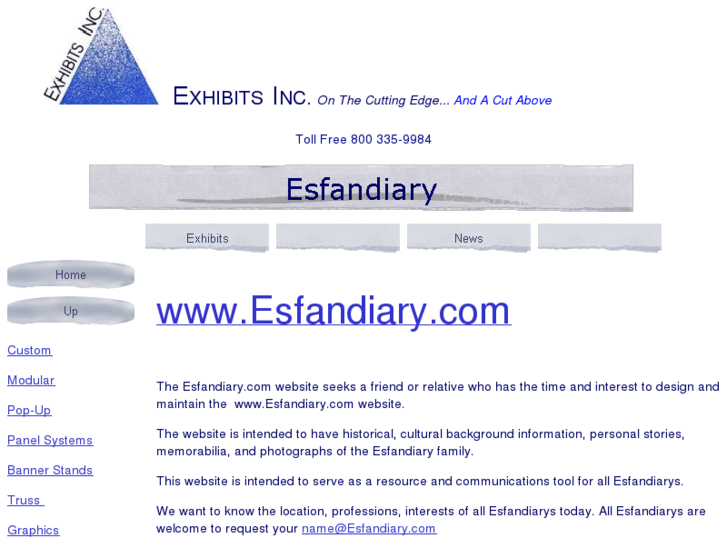 www.esfandiary.com