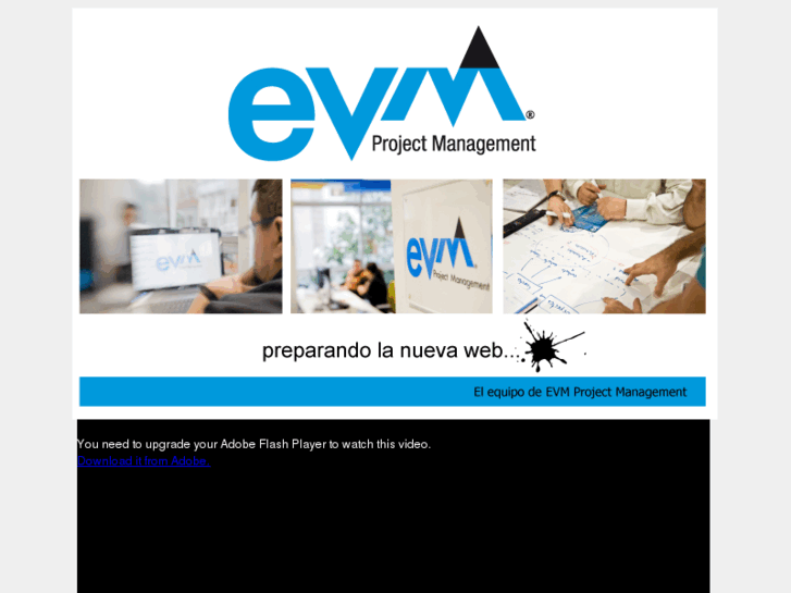 www.evm.net