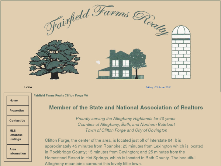 www.fairfieldfarmsrealty.com