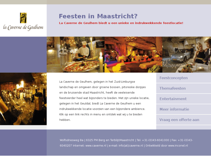 www.feesteninmaastricht.com