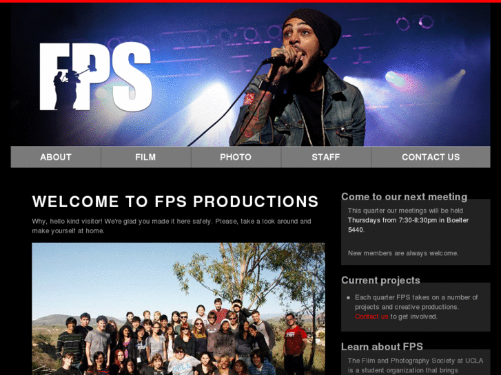 www.fps-productions.com