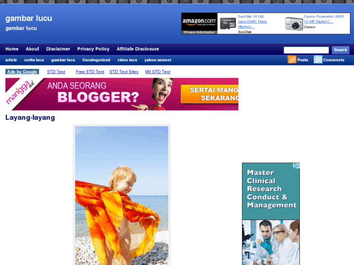 www.gambarlucu.info