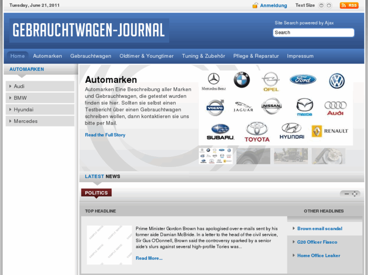 www.gebrauchtwagen-journal.com