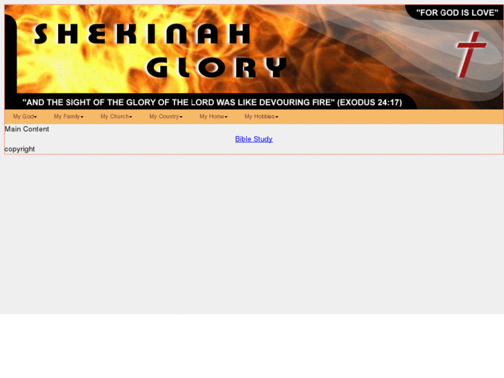 www.glorify-god.org