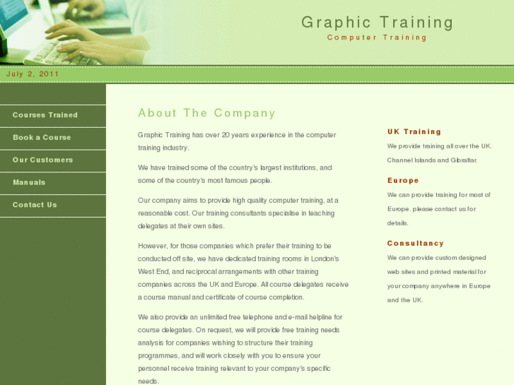 www.graphictraining.co.uk