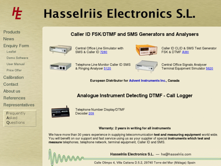 www.hasselriis.com