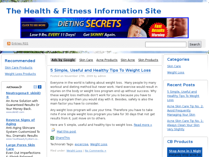 www.healthfitnessfirst.com