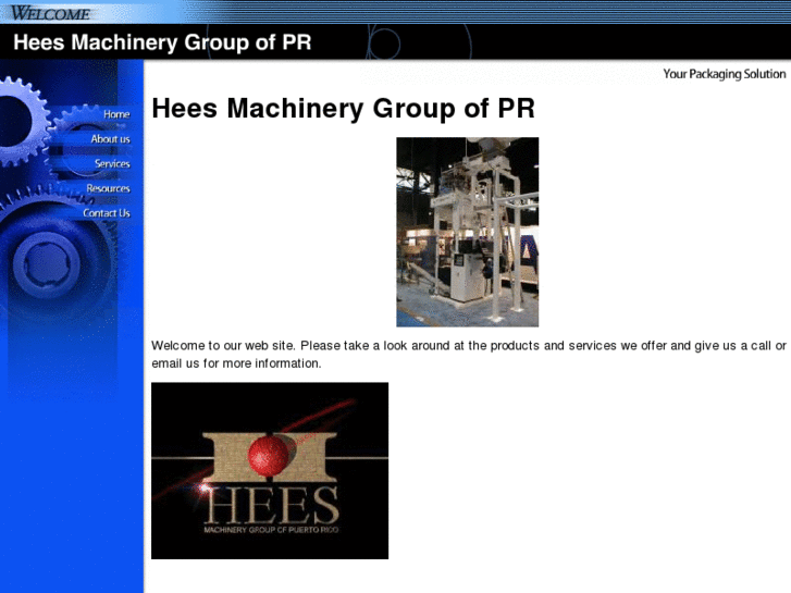 www.heesmachinery.com