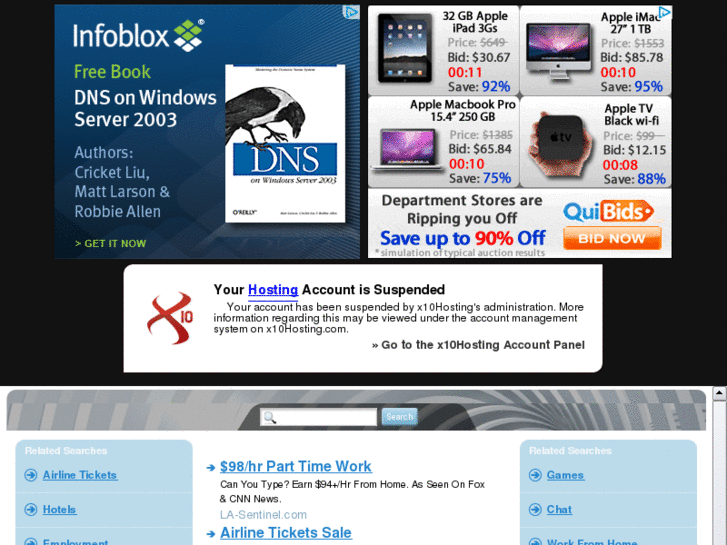 www.hostfire.in