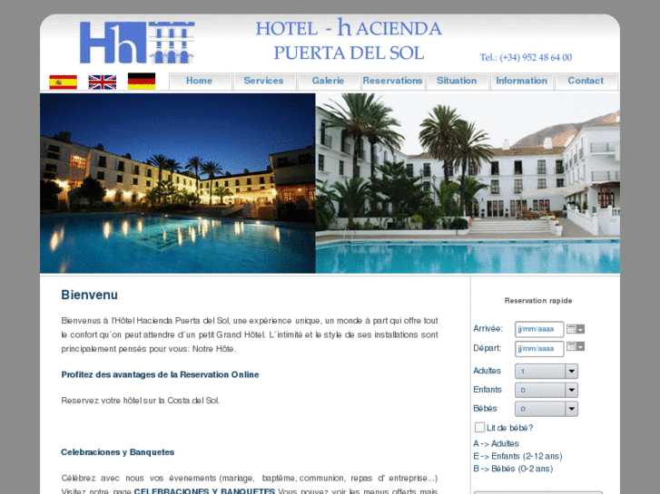 www.hotelsfuengirolamijas.com