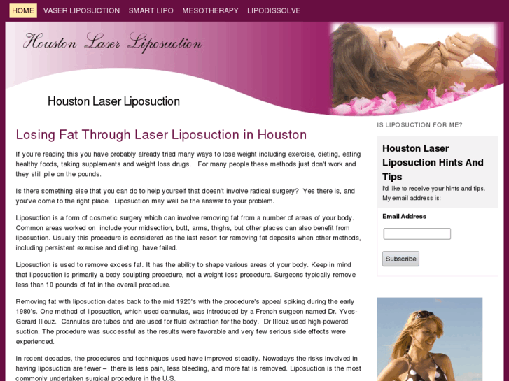 www.houston-laserliposuction.com