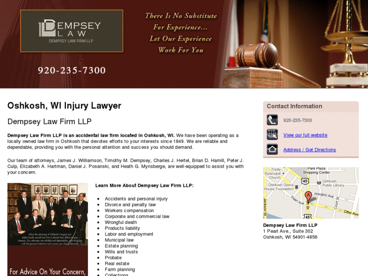 www.injurylawyeroshkosh.com