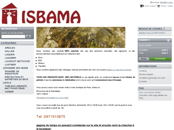 www.isbama.com