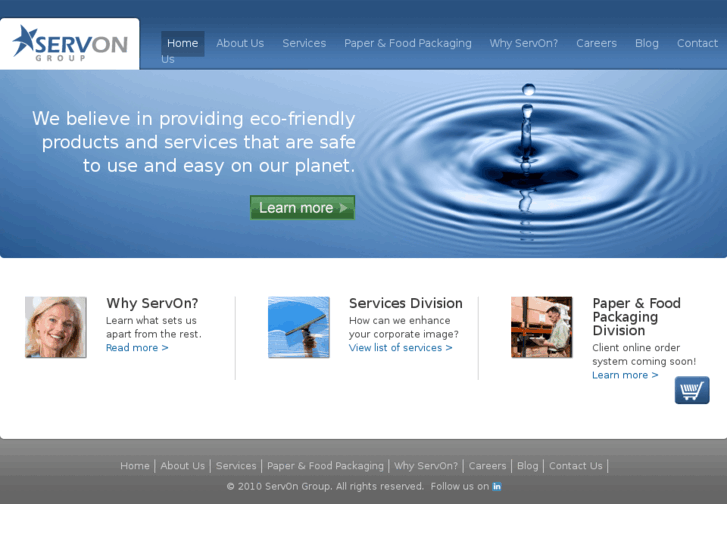 www.iservon.com